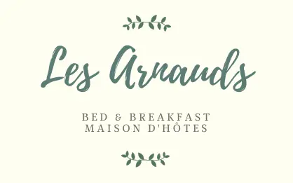 Les Arnauds Logo